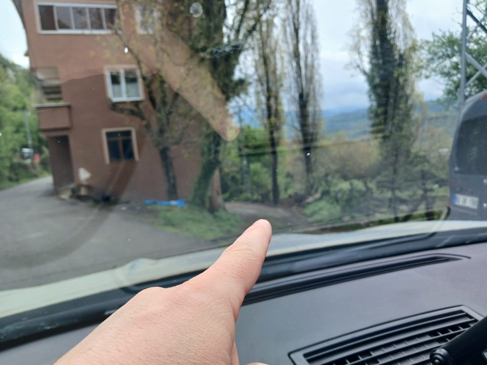       ZONGULDAK KİLİMLİ KURTKÖY DE 342M² BAHÇEMİZ SATILIKTIR - ZONGULDAK KİLİMLİ fotoğraf 6